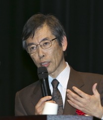 下田 准一氏