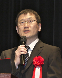 高崎 宏和氏