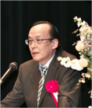 吉田 敬史氏