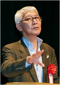 石田 秀輝氏