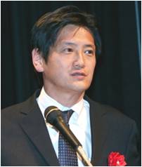 伊藤 光太郎氏